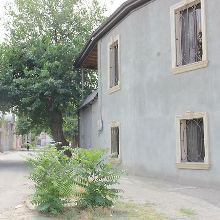 Ganja Apartment Zewnętrze zdjęcie