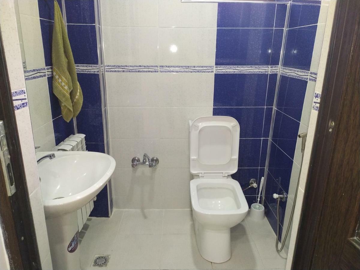 Ganja Apartment Zewnętrze zdjęcie