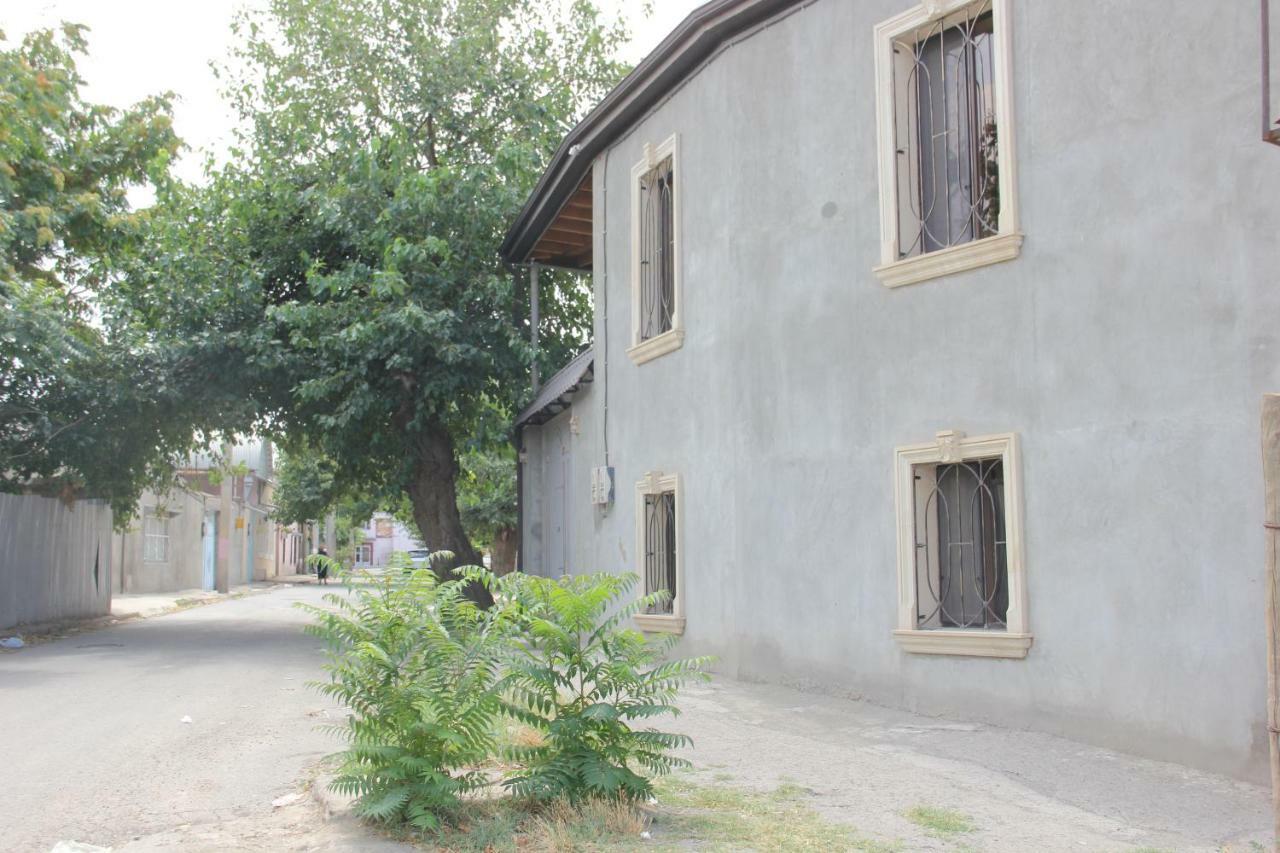 Ganja Apartment Zewnętrze zdjęcie