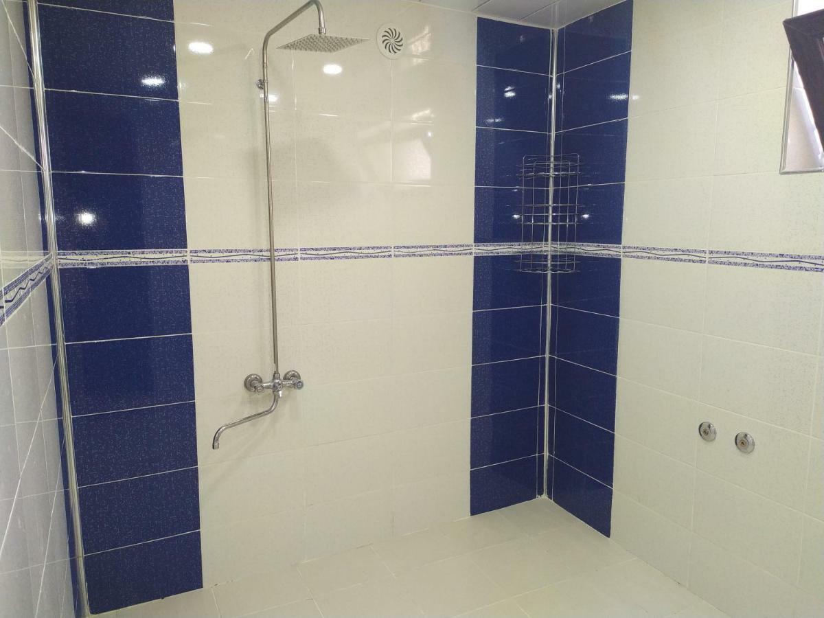 Ganja Apartment Zewnętrze zdjęcie