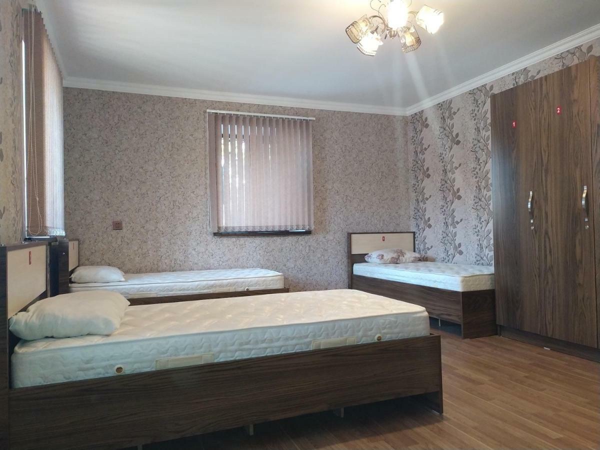 Ganja Apartment Zewnętrze zdjęcie