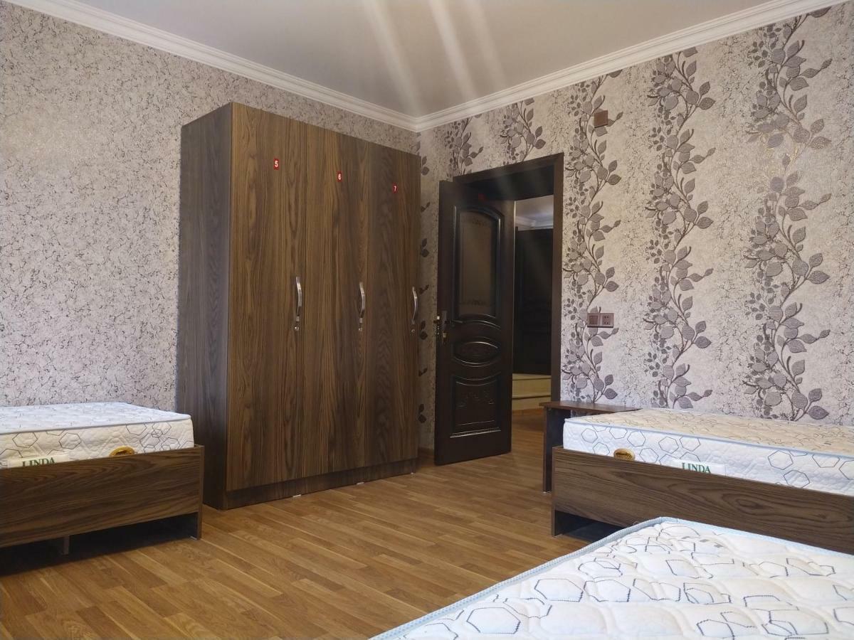 Ganja Apartment Zewnętrze zdjęcie
