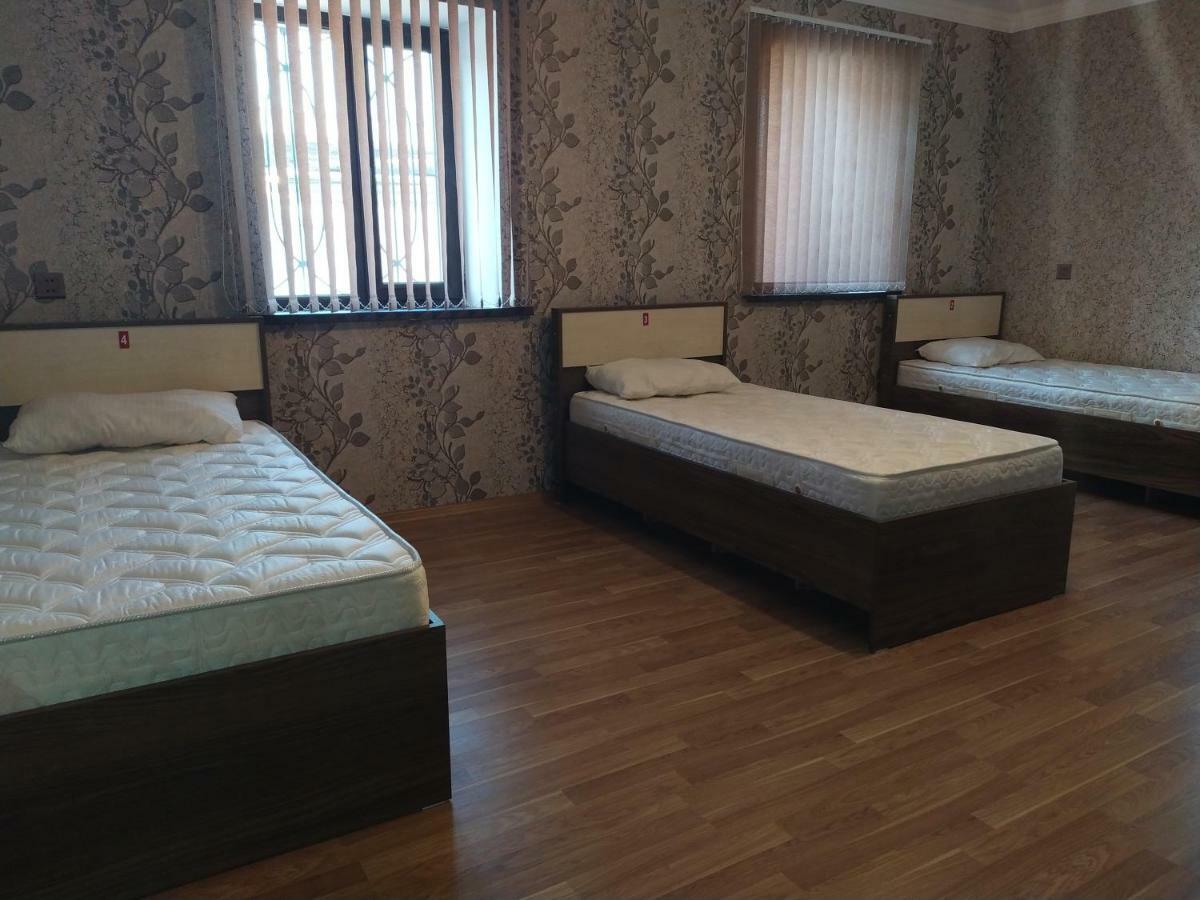 Ganja Apartment Zewnętrze zdjęcie
