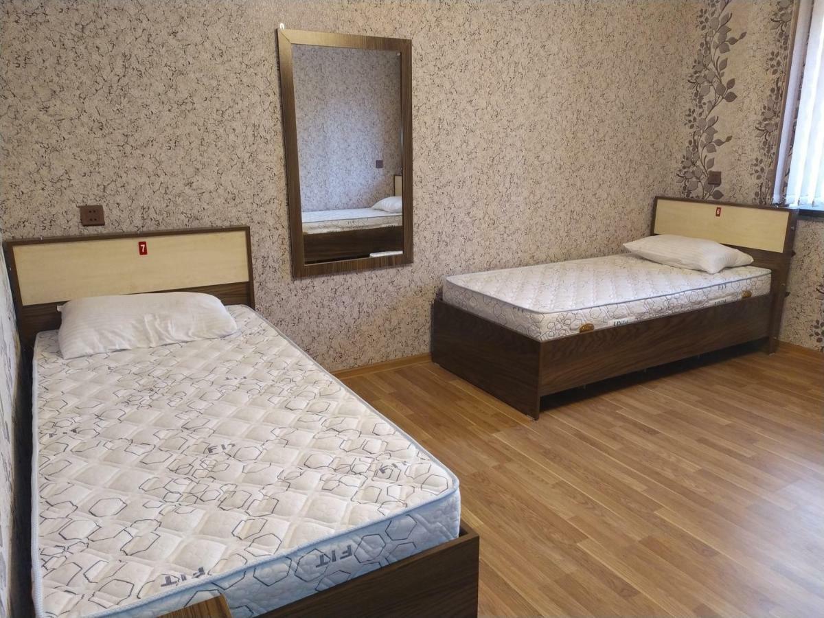 Ganja Apartment Zewnętrze zdjęcie