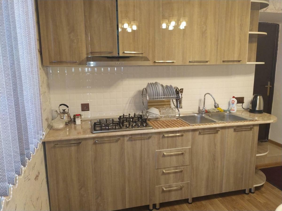 Ganja Apartment Zewnętrze zdjęcie