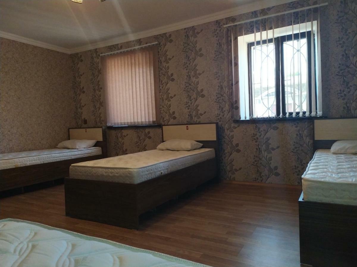Ganja Apartment Zewnętrze zdjęcie