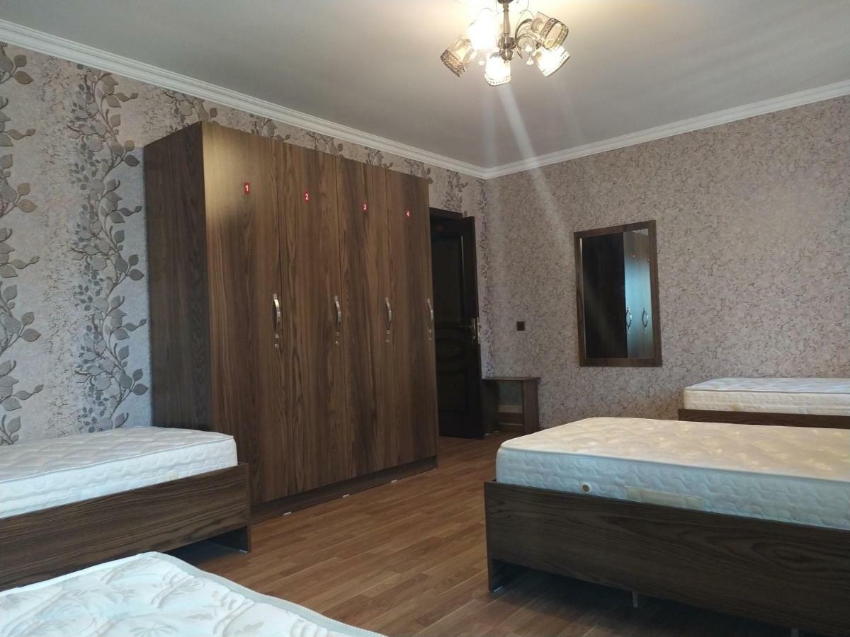Ganja Apartment Zewnętrze zdjęcie