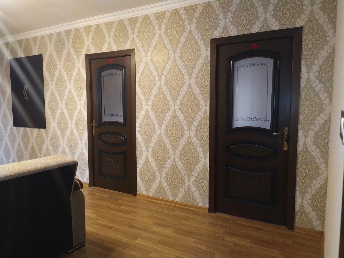 Ganja Apartment Zewnętrze zdjęcie